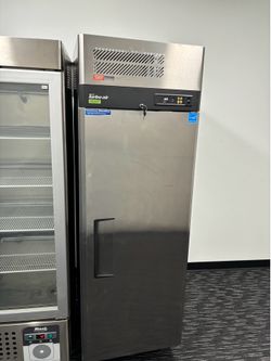 Turbo air freezer