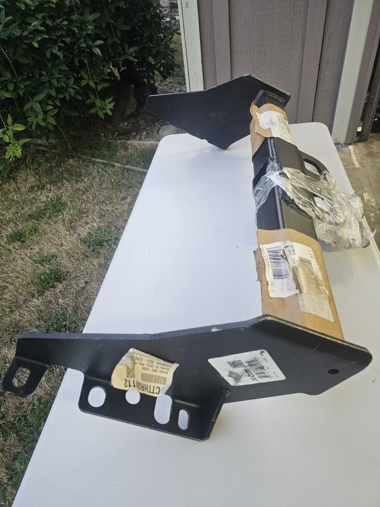 Curt Heavy Duty Class 5 Hitch