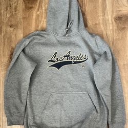 Los Angeles Hoodie 