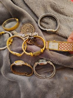 Ladies Watches