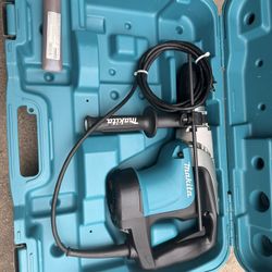 Makita Hammer Drill Sds Max 