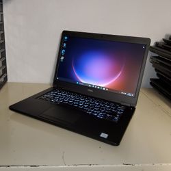 Dell Latitude 5490 14.1" Quad i7-8650U 1.9GHz 16GB 512GB 4G LTE GeForce W11