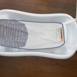 Baby Bath 