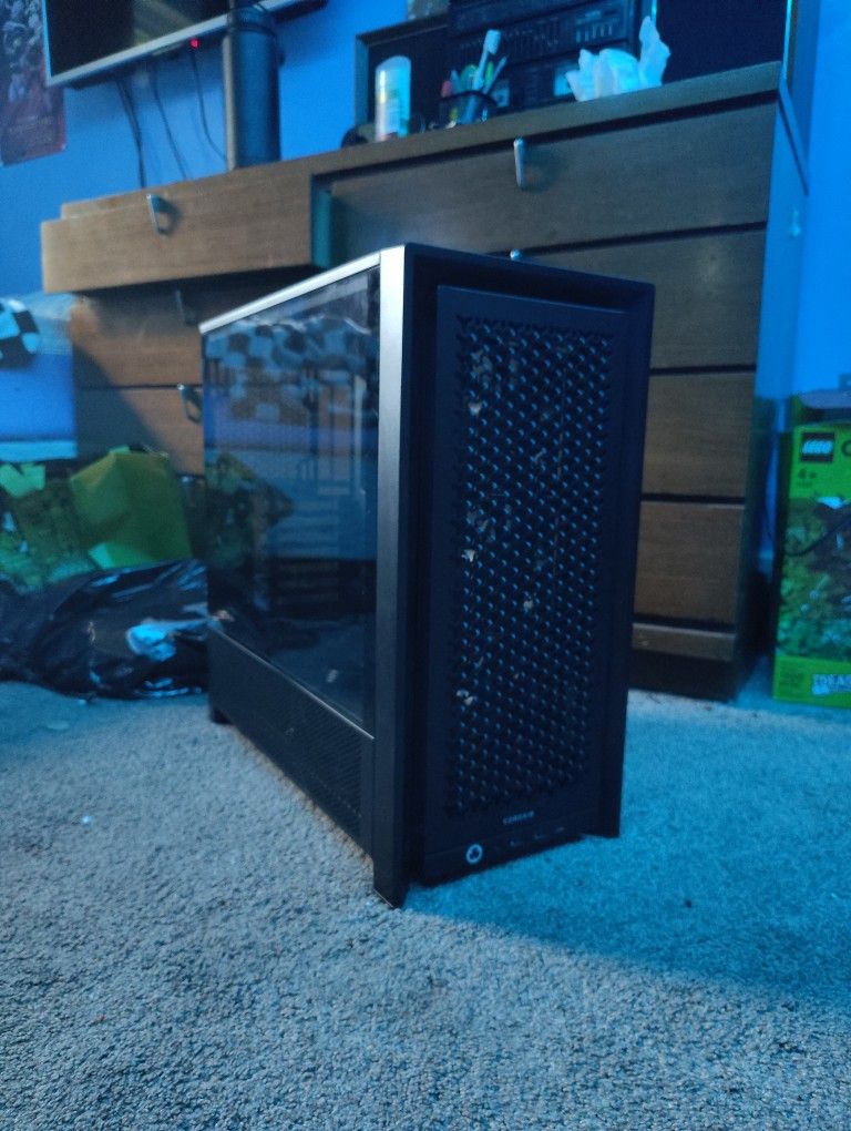 PC (Corsair With Power Supply)