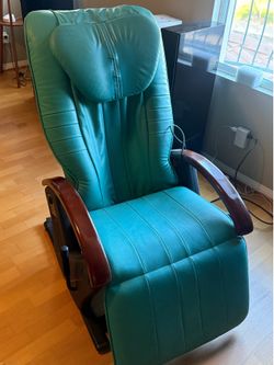 Osim Full Body Massage Chair