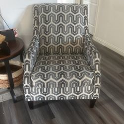 Accent Chair 