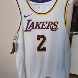 Lakers Jersey