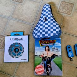 BMX... Part's..New..