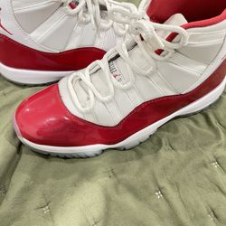 Jordan 11 