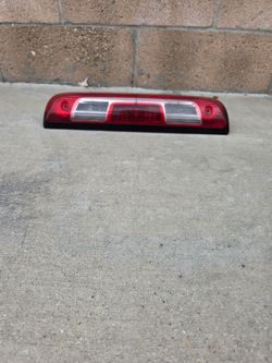 2014-2025 Chevrolet Silverado/GMC Sierra third brake lightChevrolet Silverado/GMC Sierra third brake light