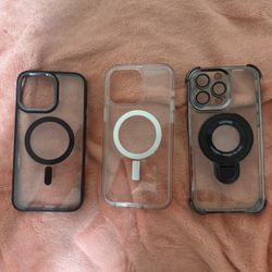 iPhone 15 Pro Max Case 