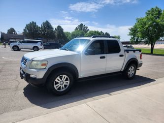 2008 Ford Explorer