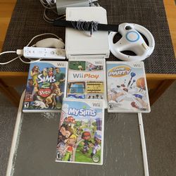 Nintendo Wii 