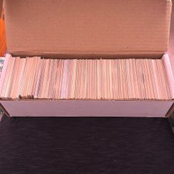 Basketball Cards