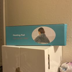 Heating Pad