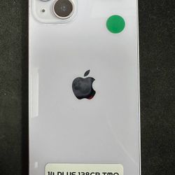 On Sale iPhone 14 Plus 128GB T-mobile 
