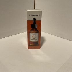 Vitamin C Hyaluronic Acid
