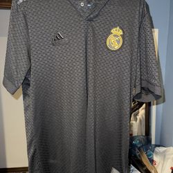Adidas Real Madrid Polo 