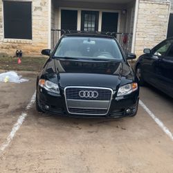 2007 Audi A4
