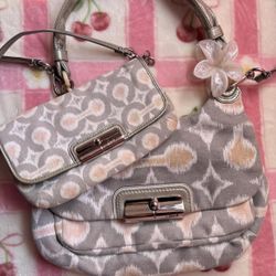 Coach Bags Set 