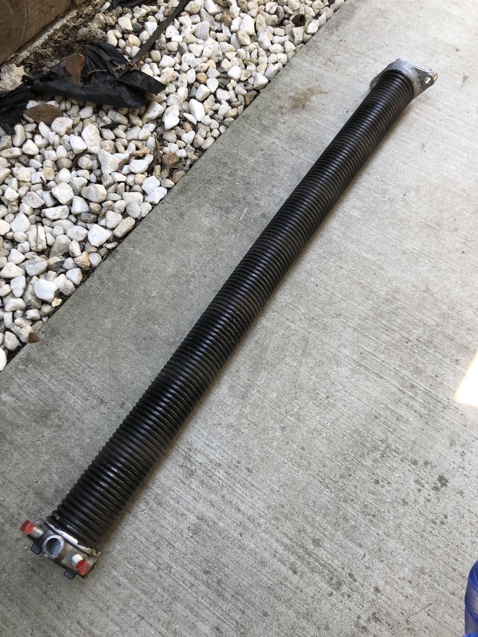 Garage Door Torsion Spring