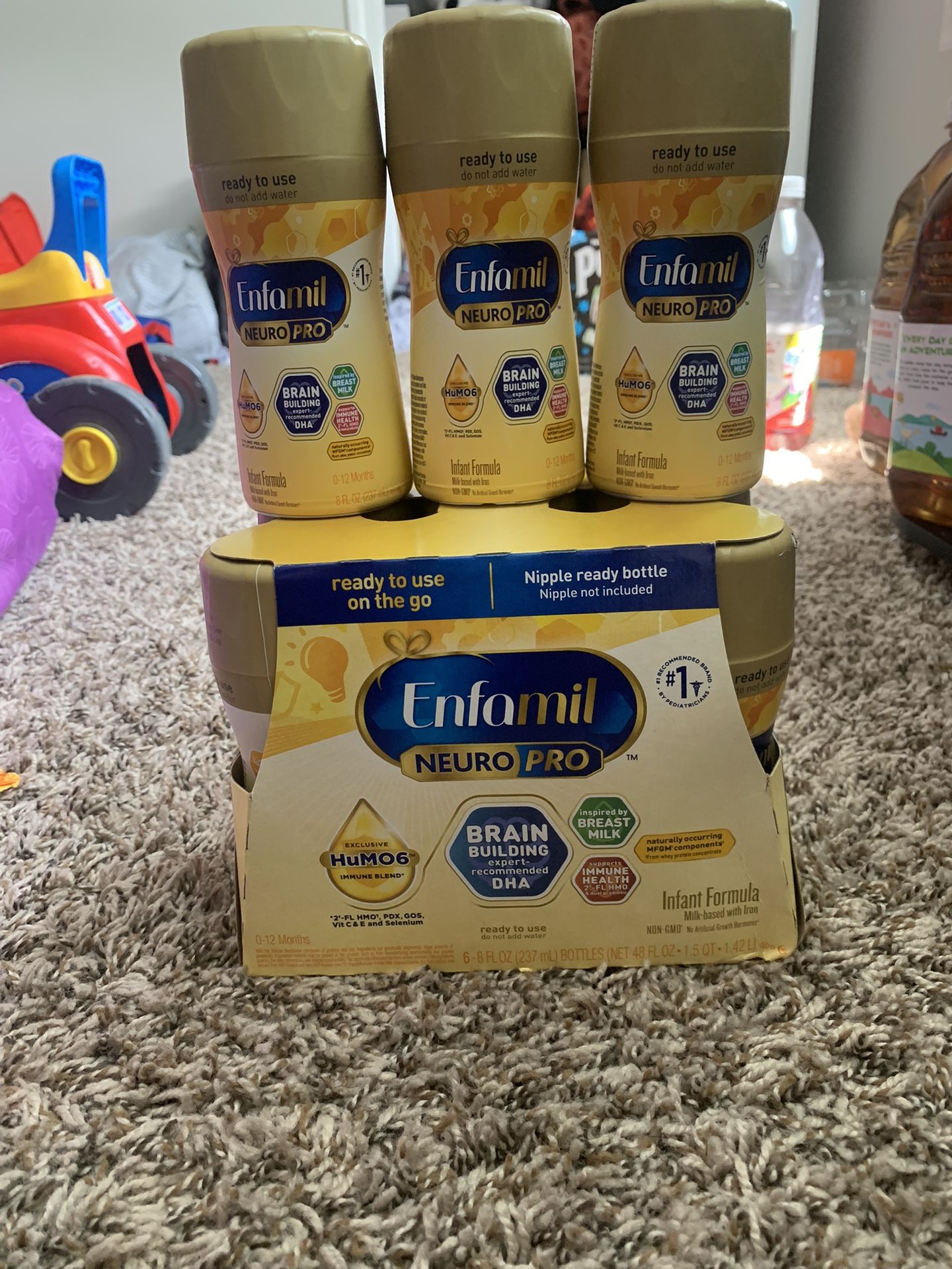 Enfamil Neuro Pro