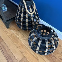 Candle Holders
