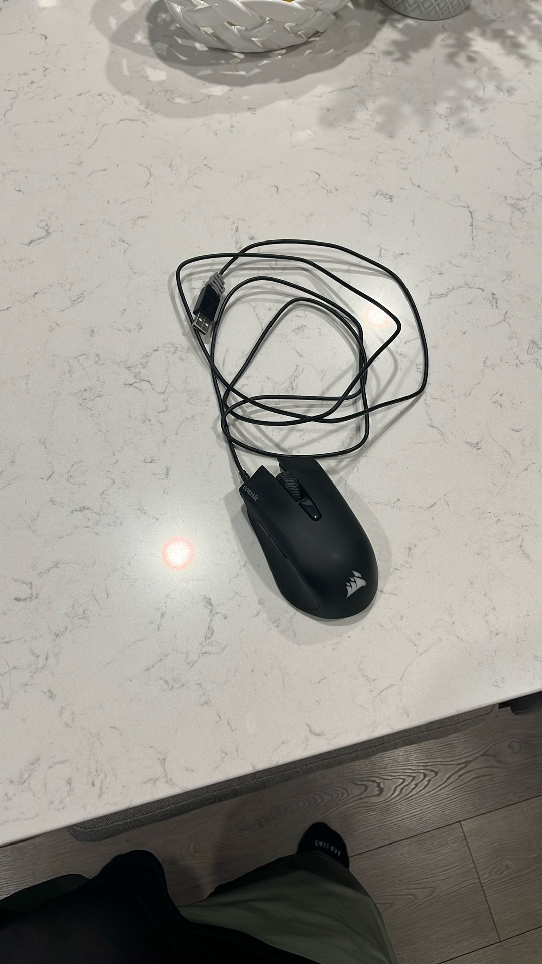 CORSAIR Mouse For Computer Or Laptop