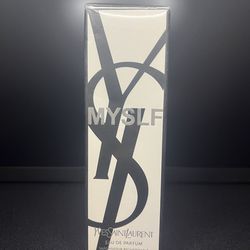 YSL EAU DE PARFUM