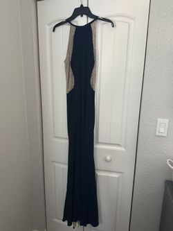 XSCAPE Gown