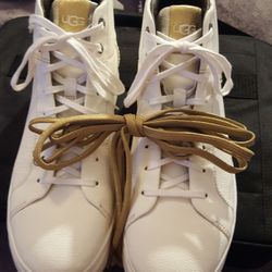 Men's UGG sneakers