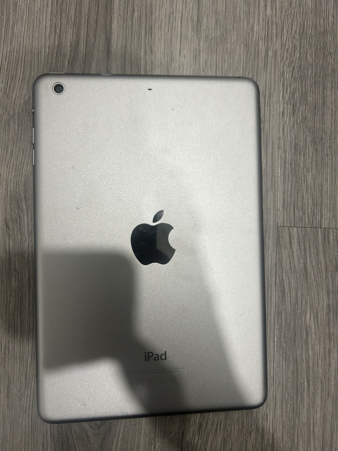 iPad