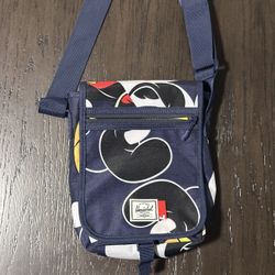 Hershel’s Mickey Mouse Crossbody Bag