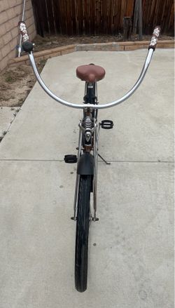Dyno Cruiser