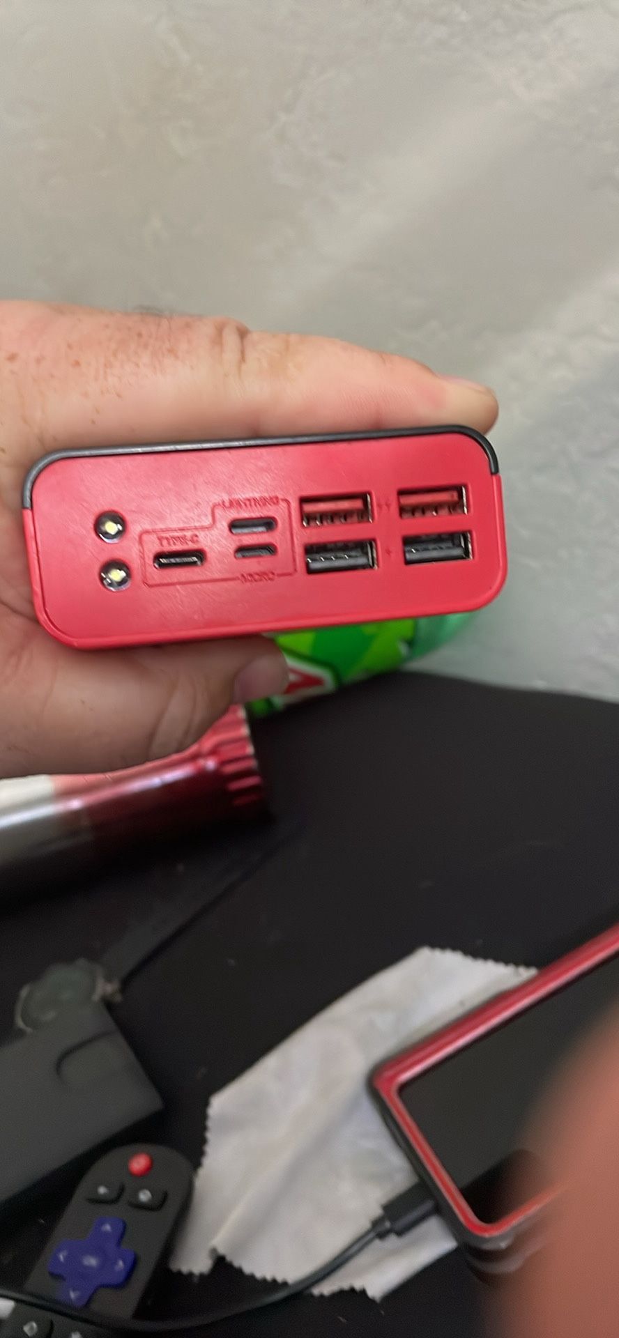 Power Bank
