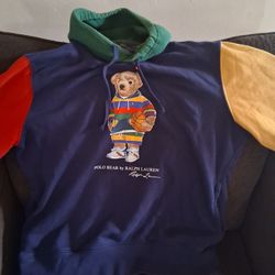 Polo Ralph Lauren Pull Over