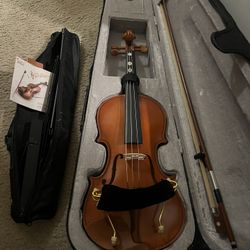 Violín Set