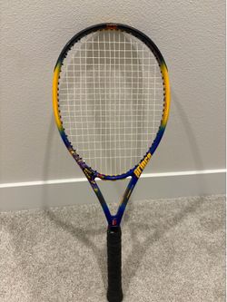Prince Thunder Extreme(Oversize)