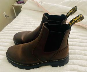 Dr Martens