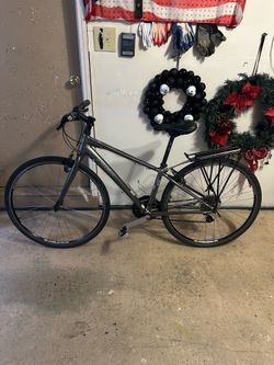 Trek Bike