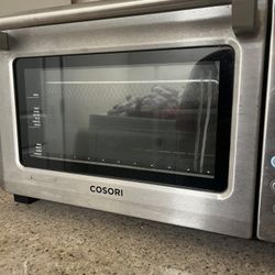 Toaster Oven