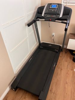NordicTrack T Series 6.5S