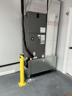 AC Units For Sale With Installation 