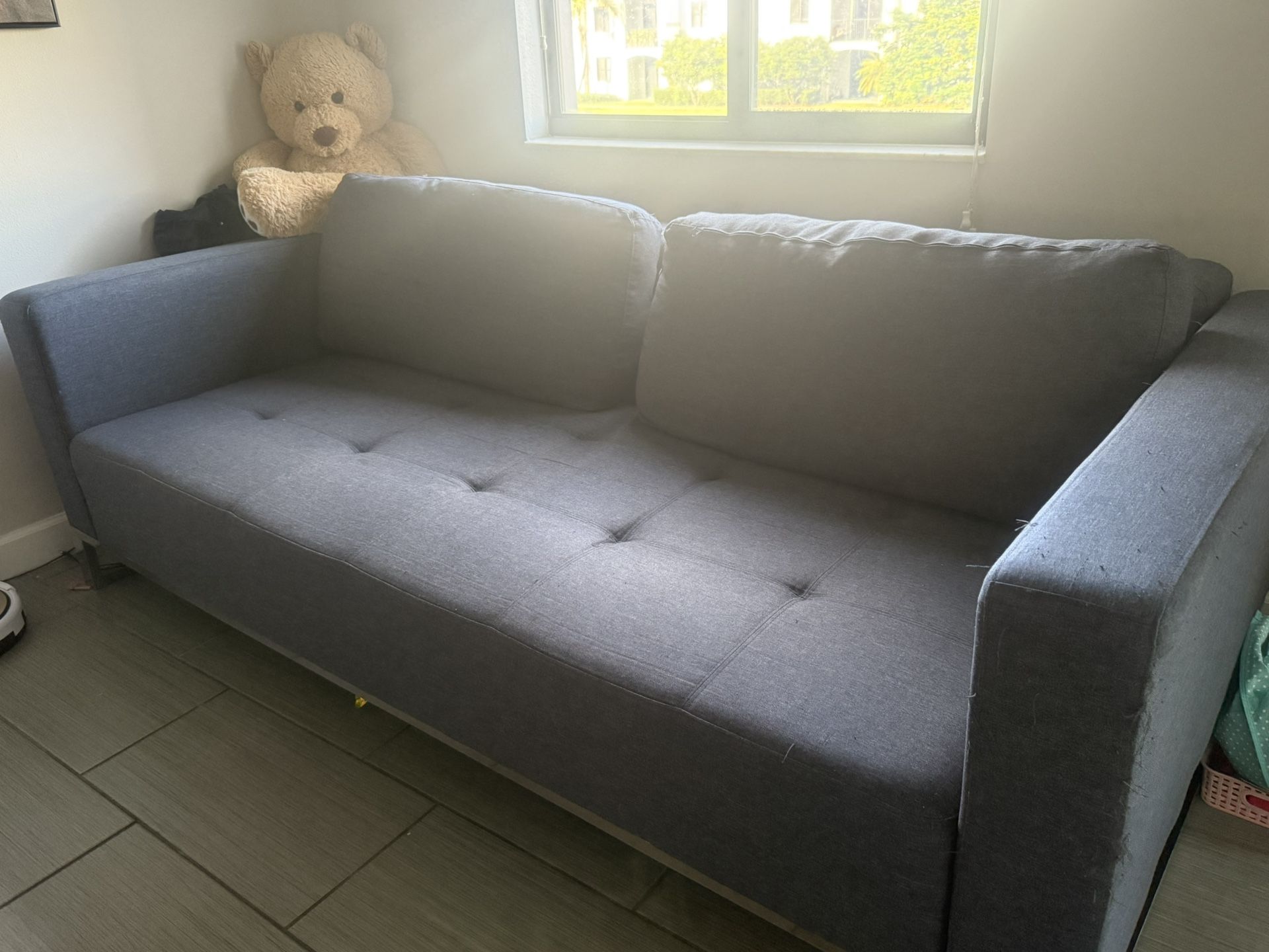 Sofa Bed
