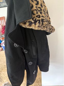 Jacket girls size 8-10