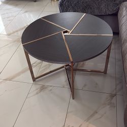 Modern Coffee Table 