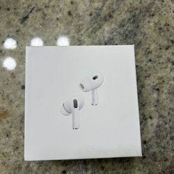 Apple AirPods Pro 2nd Gen