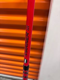 Fierce IV spinning combo