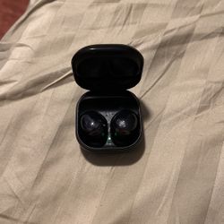 Samsung Galaxy Buds Pro Wireless Earbuds