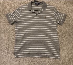 Mens Ralph Lauren Polo Shirt 